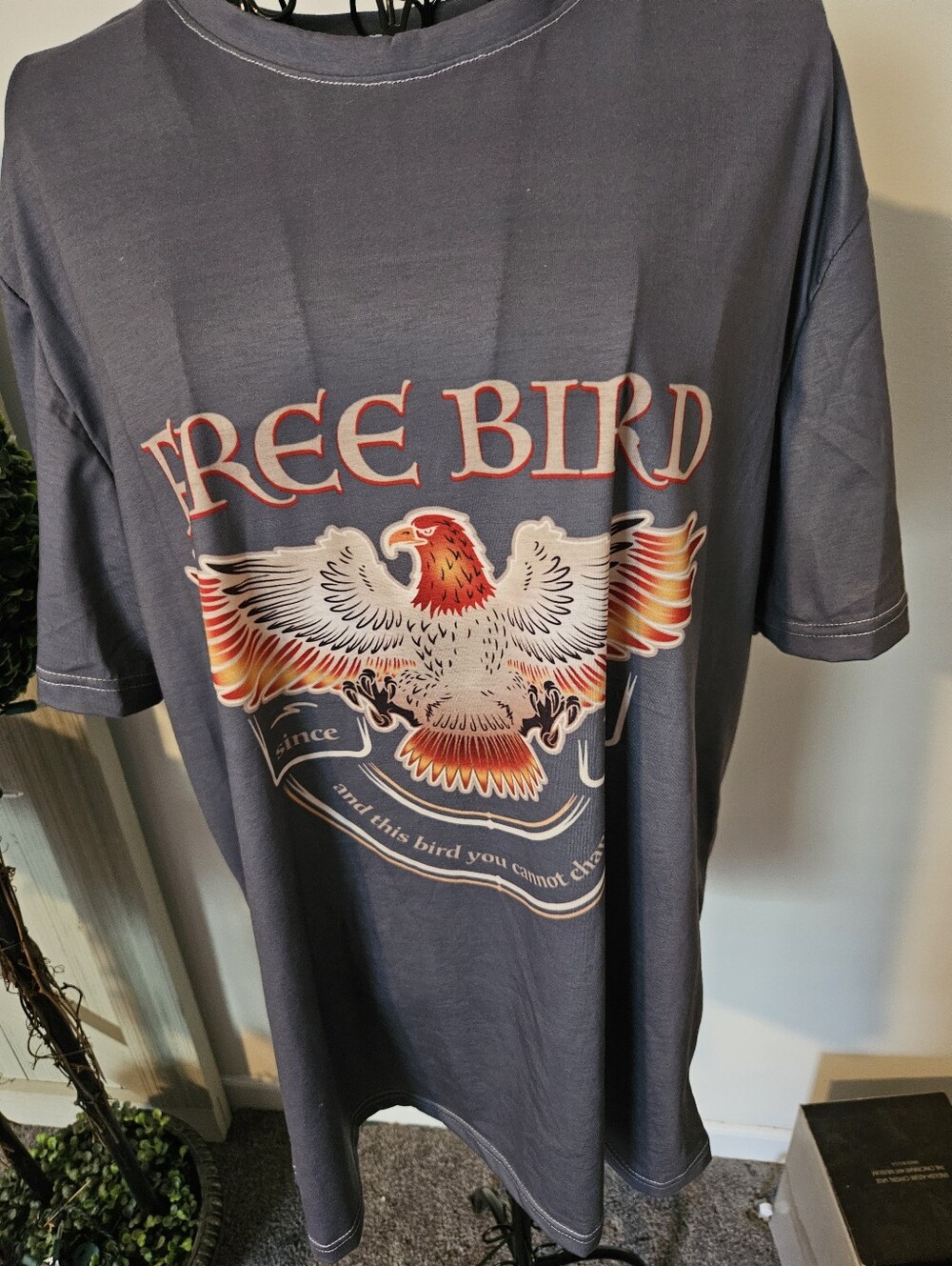 Freebird T-shirt XL NWOT $18